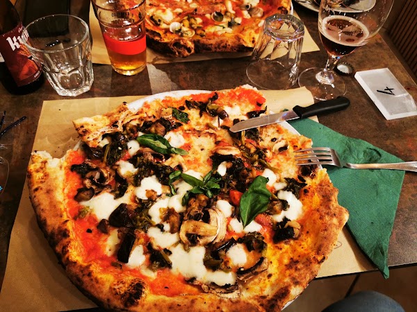 Napul'é - Pizzeria Napoletana 3
