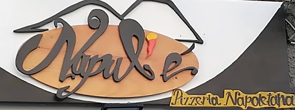 Napul'é - Pizzeria Napoletana 2