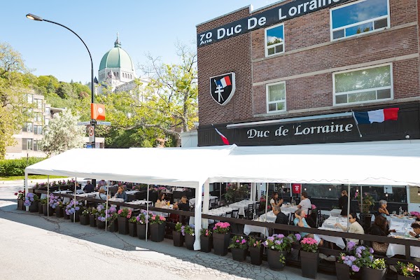 Duc de Lorraine