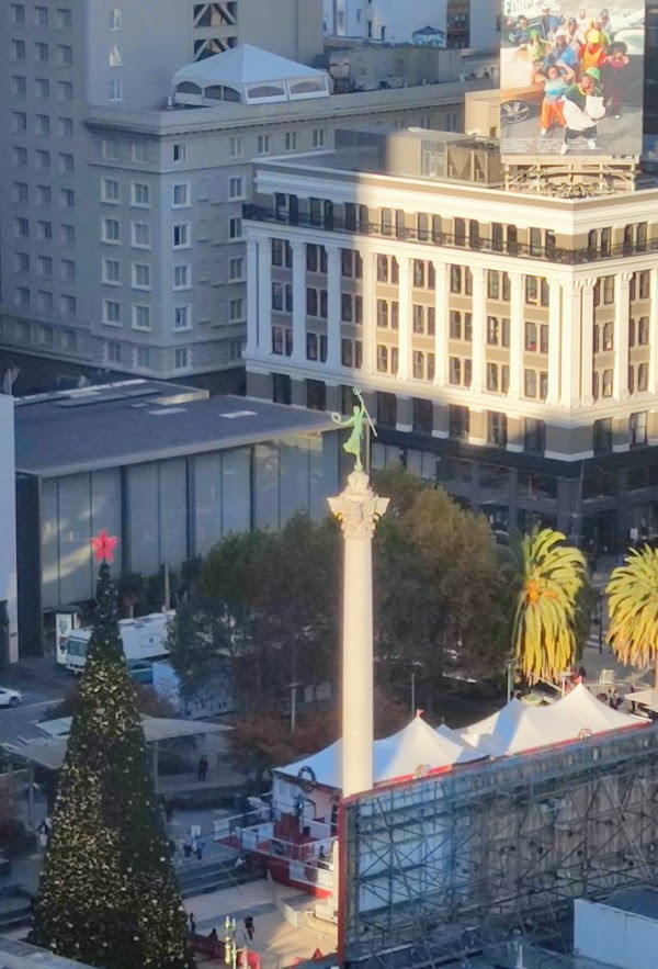 Union Square 5