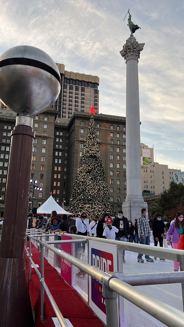 Union Square 2