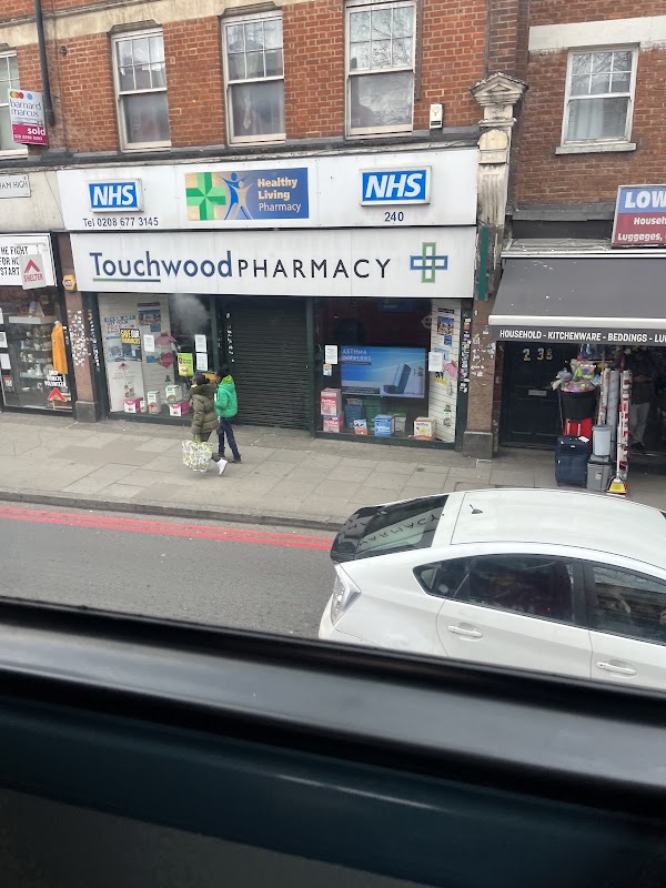 Touchwood Pharmacy 3
