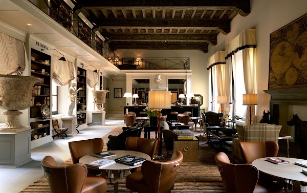 Palazzo Tornabuoni