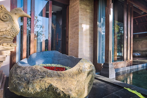 Sanna Ubud A Pramana Experience