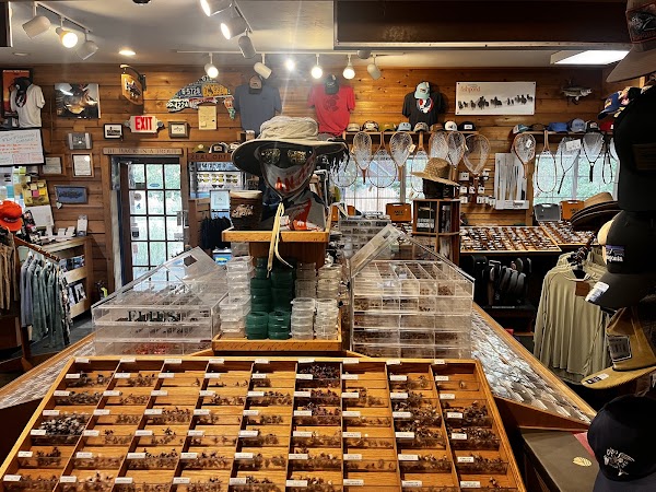 Rocky Mountain Anglers 4