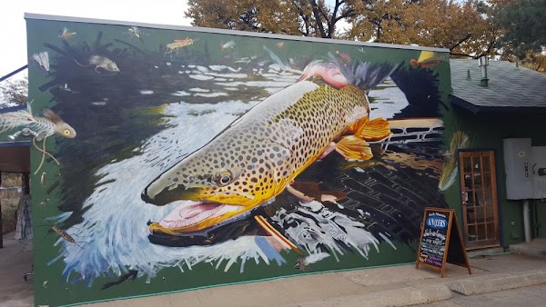 Rocky Mountain Anglers 2