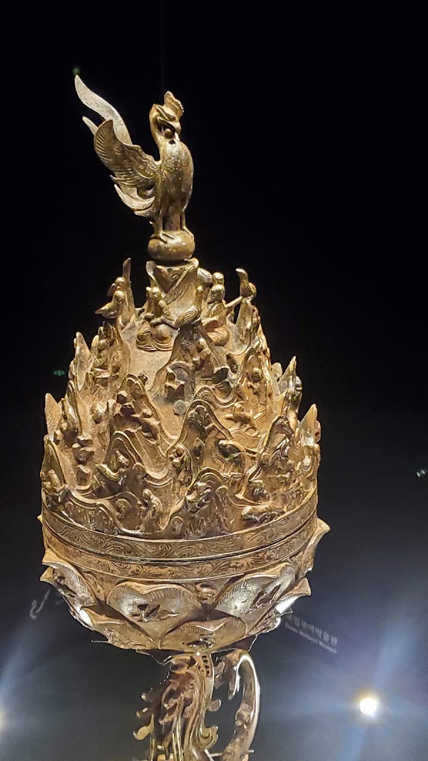 Buyeo National Museum 5