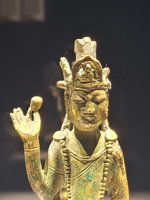 Buyeo National Museum 4