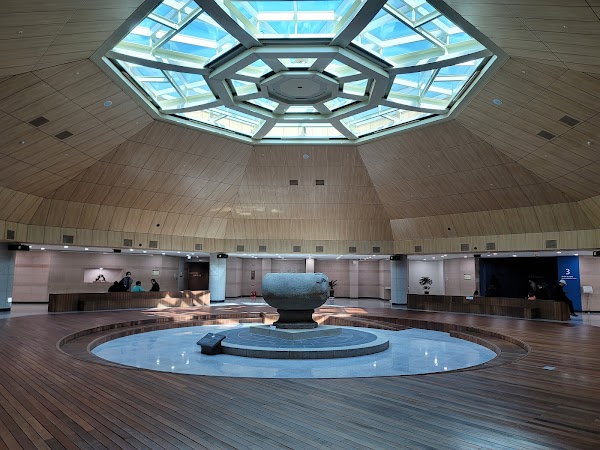 Buyeo National Museum 3