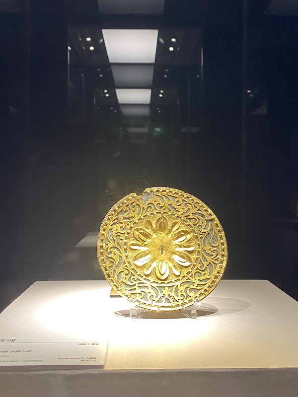 Buyeo National Museum 2