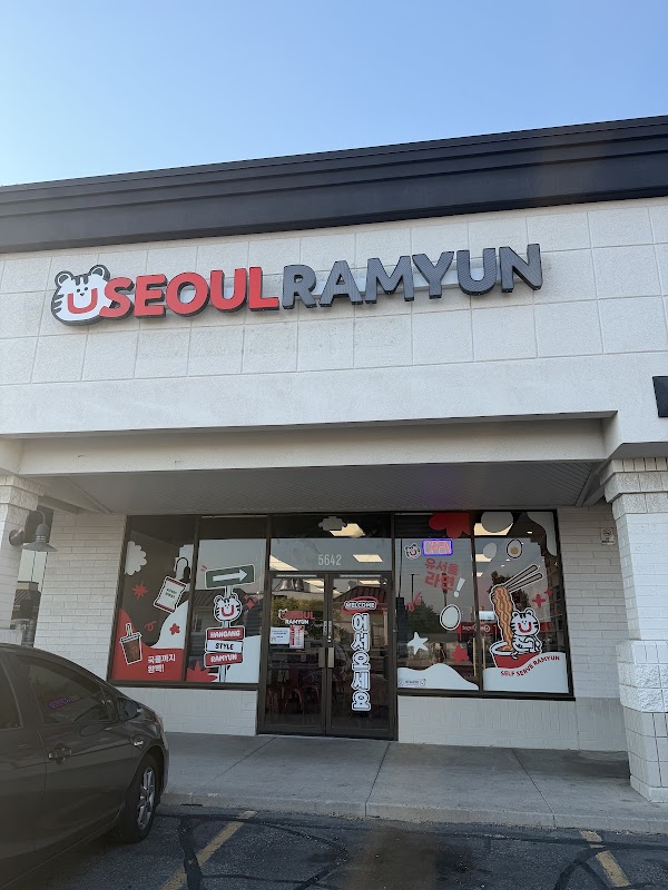 USEOUL RAMYUN