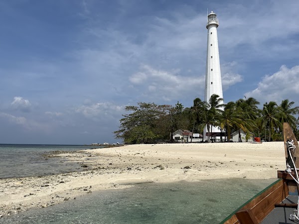 Sheraton Belitung Resort