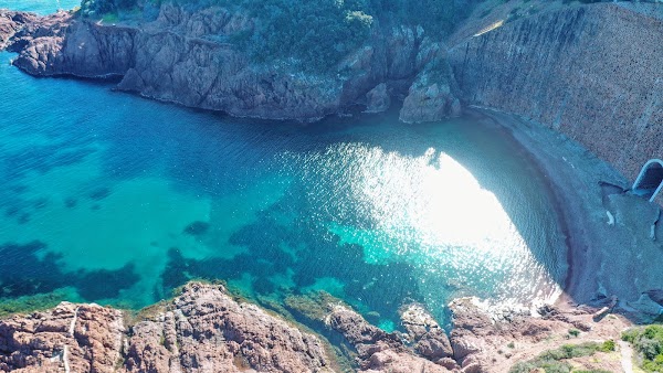Calanque d'Aurelle 3