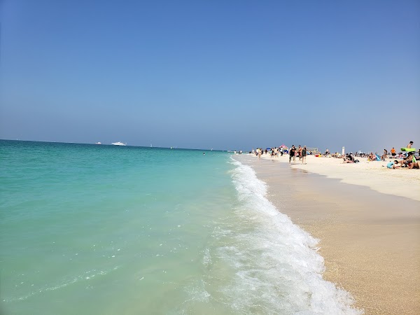 Kite Beach 4