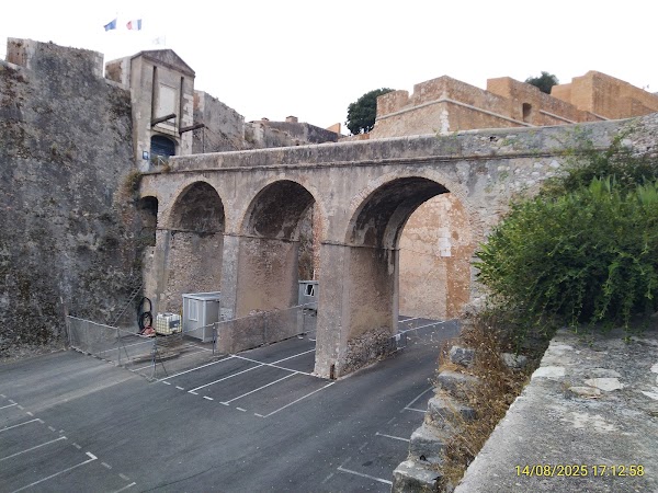 Chapelle Saint-Elme de Villefranche-sur-Mer