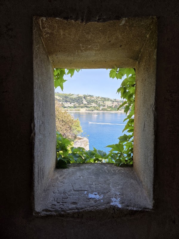 Chapelle Saint-Elme de Villefranche-sur-Mer 5