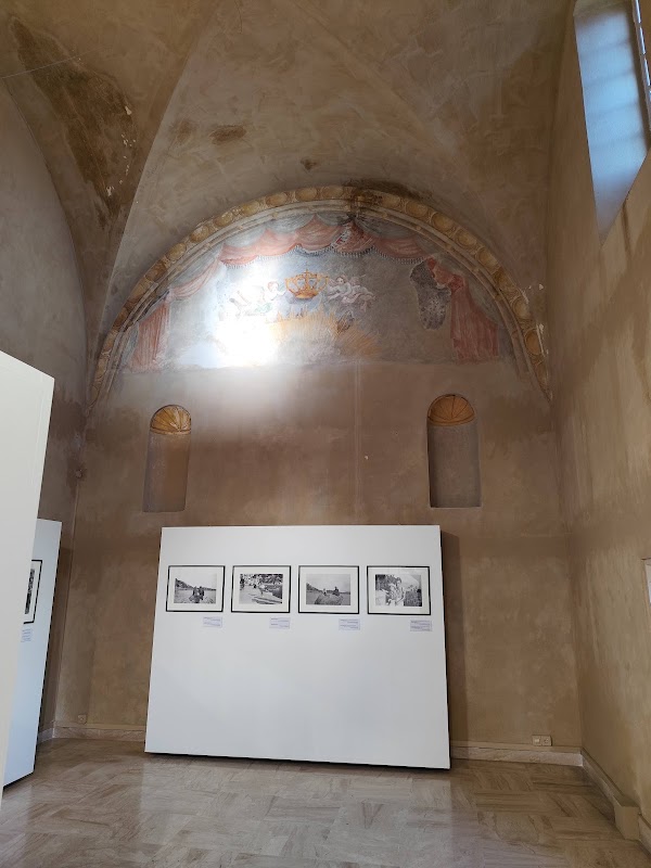 Chapelle Saint-Elme de Villefranche-sur-Mer 2