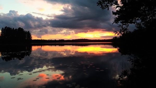 Savilahti 1