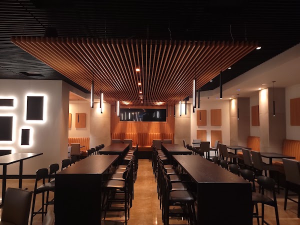 Fyre Modern Grill 1