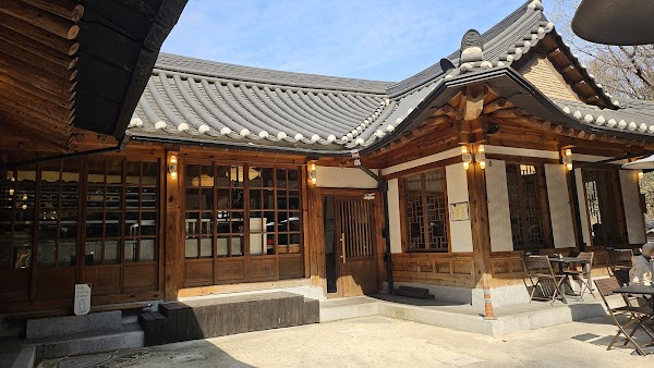 Mokmyeoksan Horaengi 2