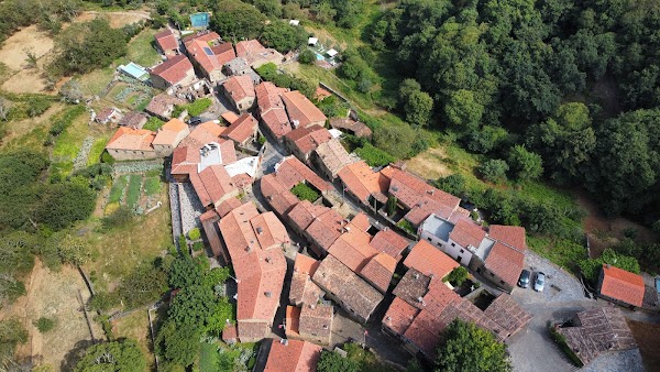Gondramaz