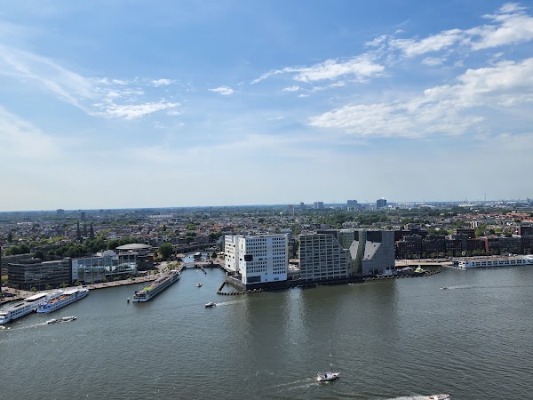 A'DAM Lookout 3