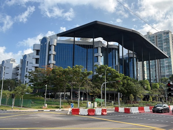 New Tech Park