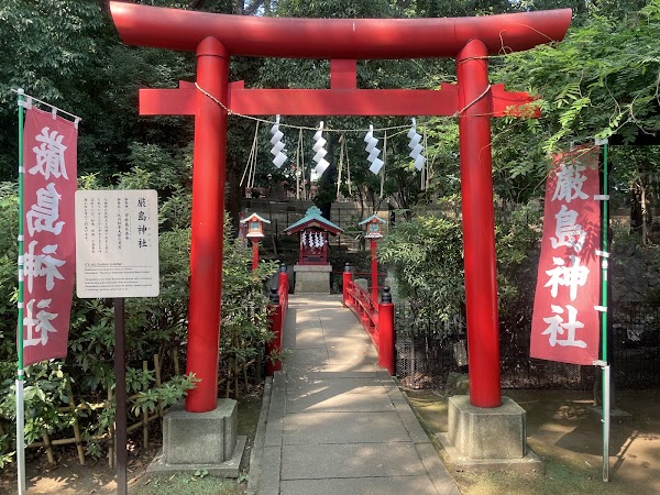 Setagaya Hachiman-gu 5