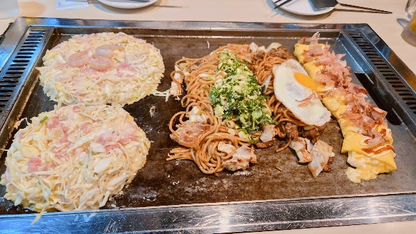 jjeuruhasi FUGETSU(Myeongdong Branch) 4