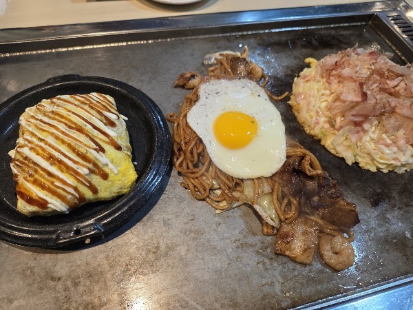 jjeuruhasi FUGETSU(Myeongdong Branch) 3