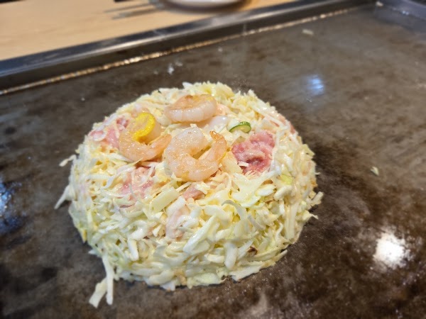 jjeuruhasi FUGETSU(Myeongdong Branch) 2