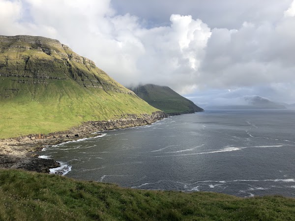 Norðradalur