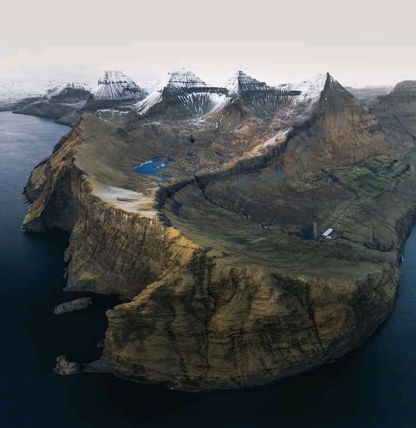 Norðradalur 5