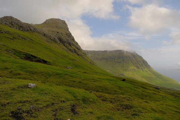 Norðradalur 4