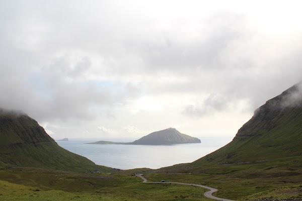 Norðradalur 3