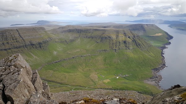 Norðradalur 2
