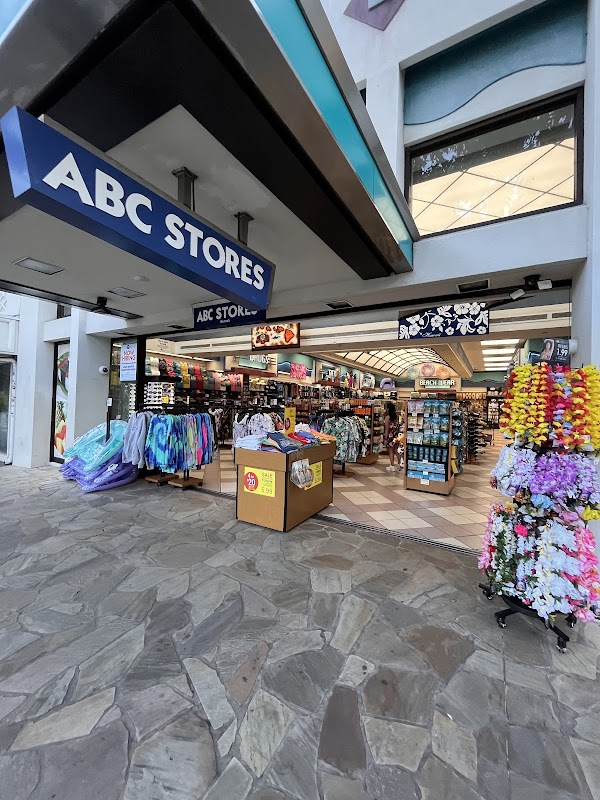 ABC Stores #06