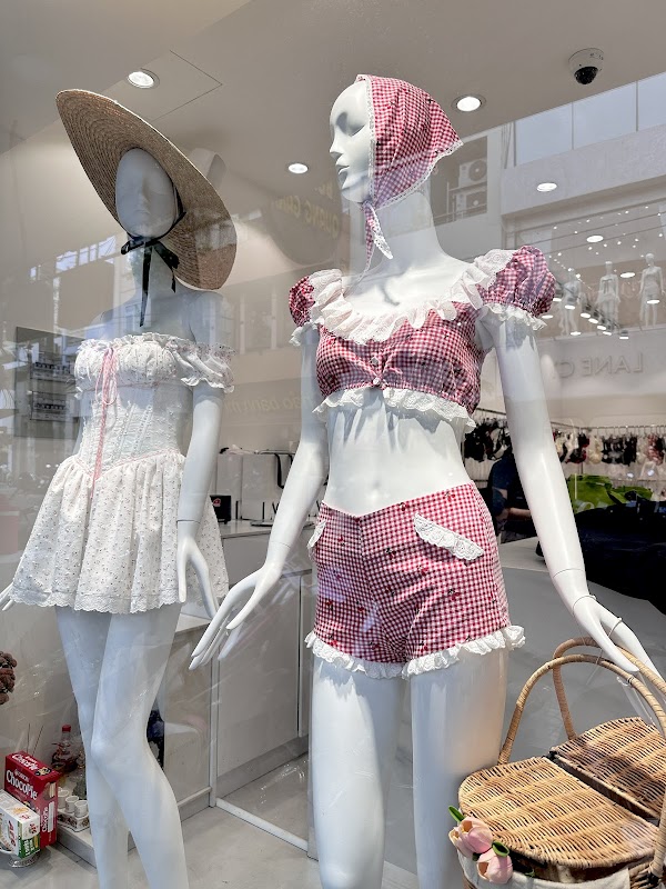 Lace Lingerielover 4