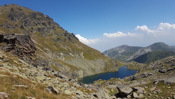 Gjeravica 1