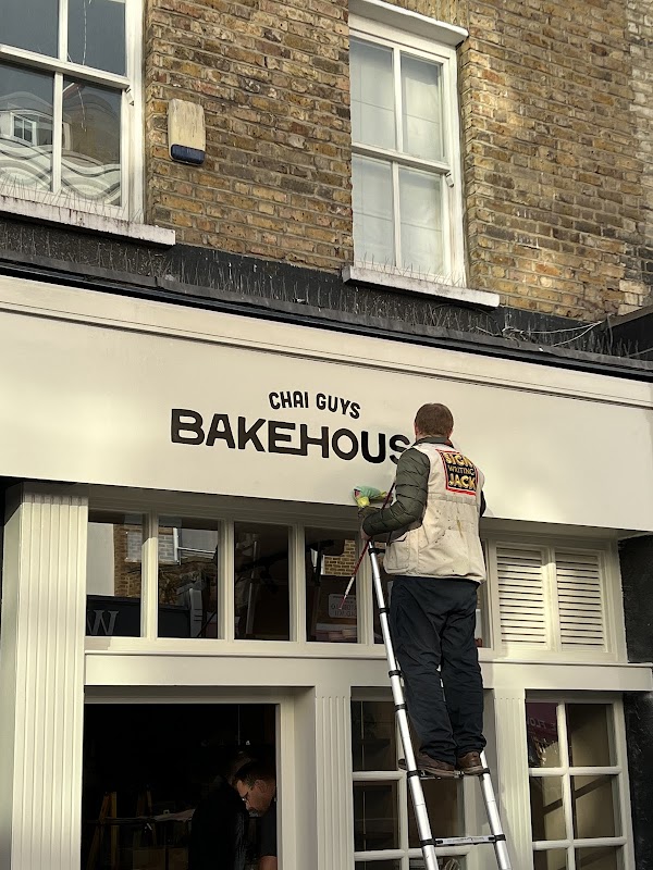 Chai Guys Bakehouse