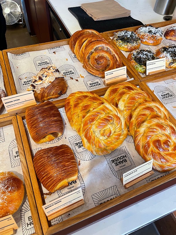 Chai Guys Bakehouse 4