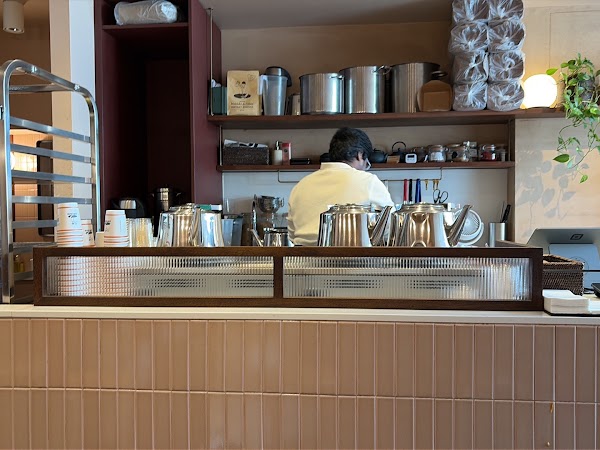 Chai Guys Bakehouse 2