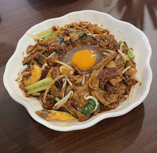 Keng Eng Kee Seafood @ Alexandra Village 3