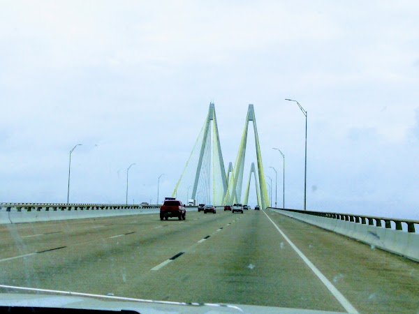 Houston Ship Channel 1