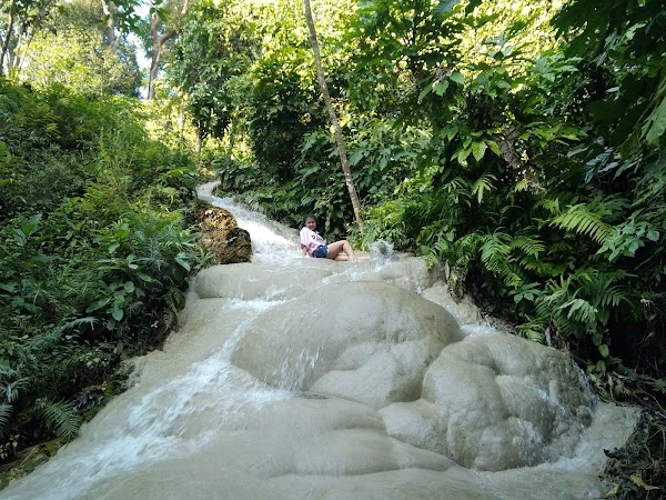 Namtok Bua Tong-Nam Phu Chet Si National Park 5