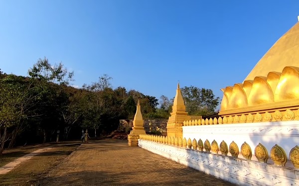 Luang Namtha