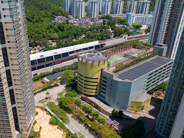 Tai Shui Hang 4