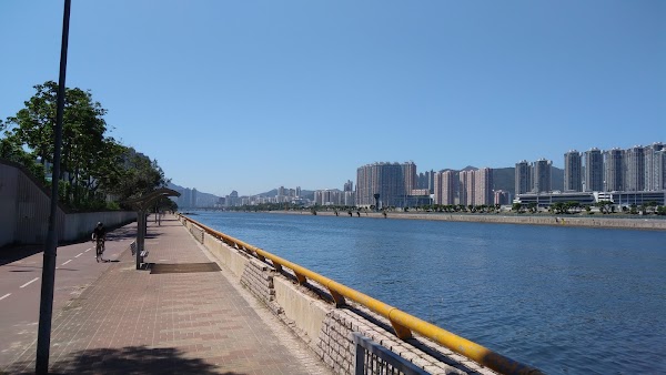 Tai Shui Hang 2