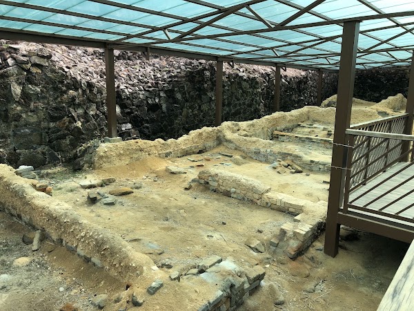 Tung Lung Fort 1