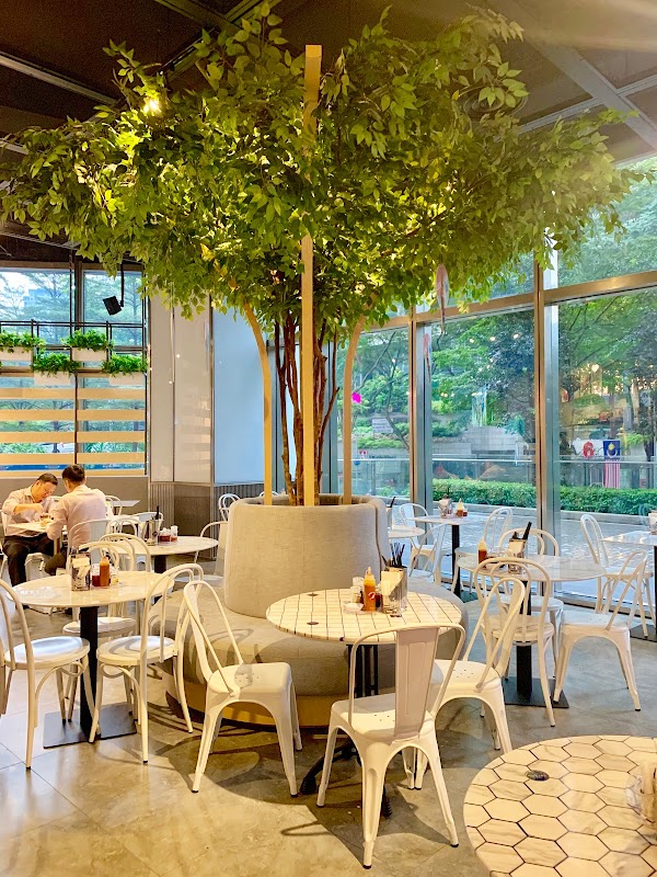 La Juiceria Superfoods TTDI